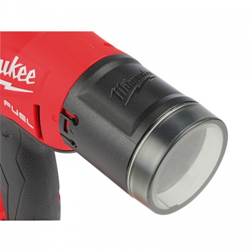Заклепочник акумуляторний бесщеточный MILWAUKEE M18 ONEFPRT-0X (Ø4,8-7,0мм)(каркас+HDкейс)