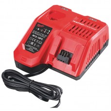 Зарядное устройство MILWAUKEE M12-18 FC TURBO