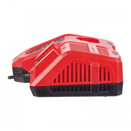 Зарядное устройство MILWAUKEE M12-18 FC TURBO