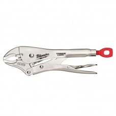 Зажим-струбцина Torque Lock MILWAUKEE, Ø38мм, (закругленные губки), 170мм