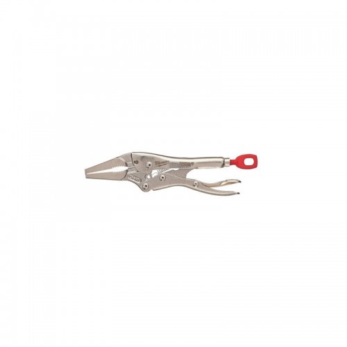 Зажим-струбцина Torque Lock MILWAUKEE, 1-42мм, (удлиненные губки), 100мм