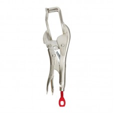 Зажим-струбцина Torque Lock MILWAUKEE, 1-49мм,  (для сварщиков), 229мм