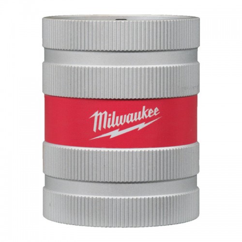 Гратосниматель для труб внешний-внутренний MILWAUKEE, Ø10-54мм